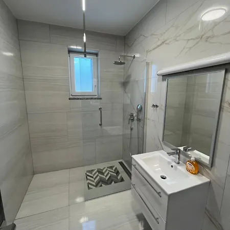 Apartma Lavanda 4 Lejlighed *