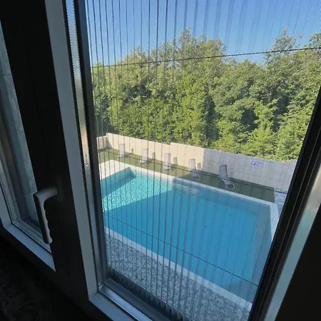 Apartma Lavanda 4 * Dobrinj