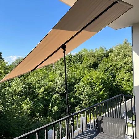 Apartma Lavanda 4 Lejlighed