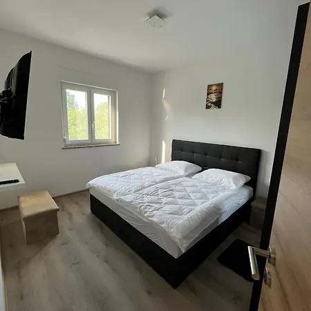 Lejlighed Apartma Lavanda 4 Dobrinj