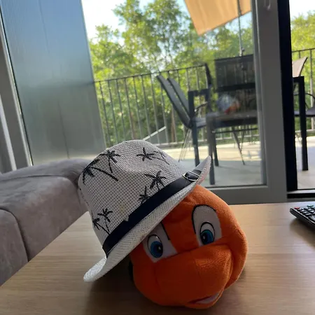 Apartma Lavanda 4 Lejlighed Dobrinj