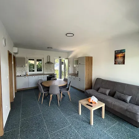 Apartma Lavanda 4 Lejlighed *