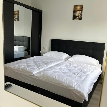 Apartma Lavanda 4 *