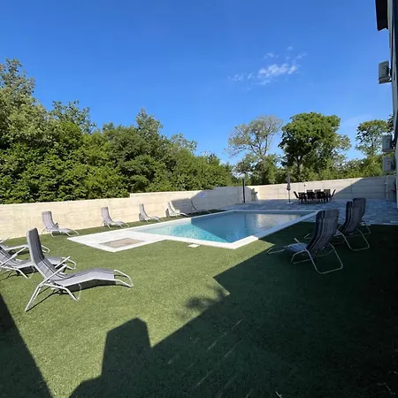 Apartma Lavanda 4