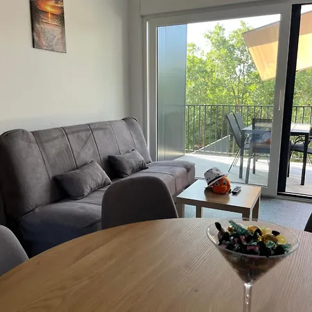 Lejlighed Apartma Lavanda 4 *