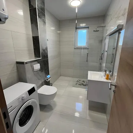 Apartma Lavanda 4 Dobrinj